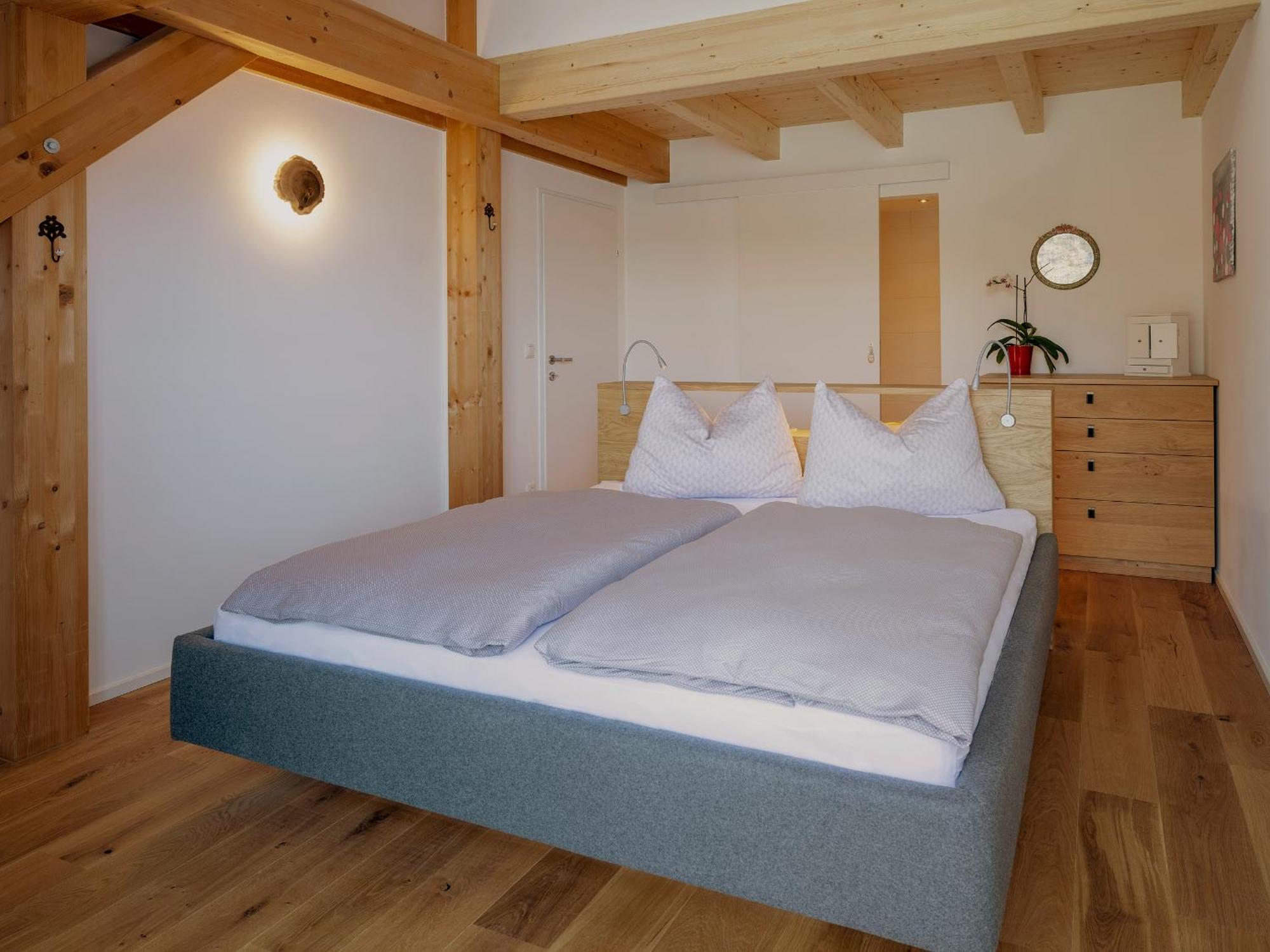 Brunnwirt Essen & Wohnen Apartment Fuschl am See Ngoại thất bức ảnh