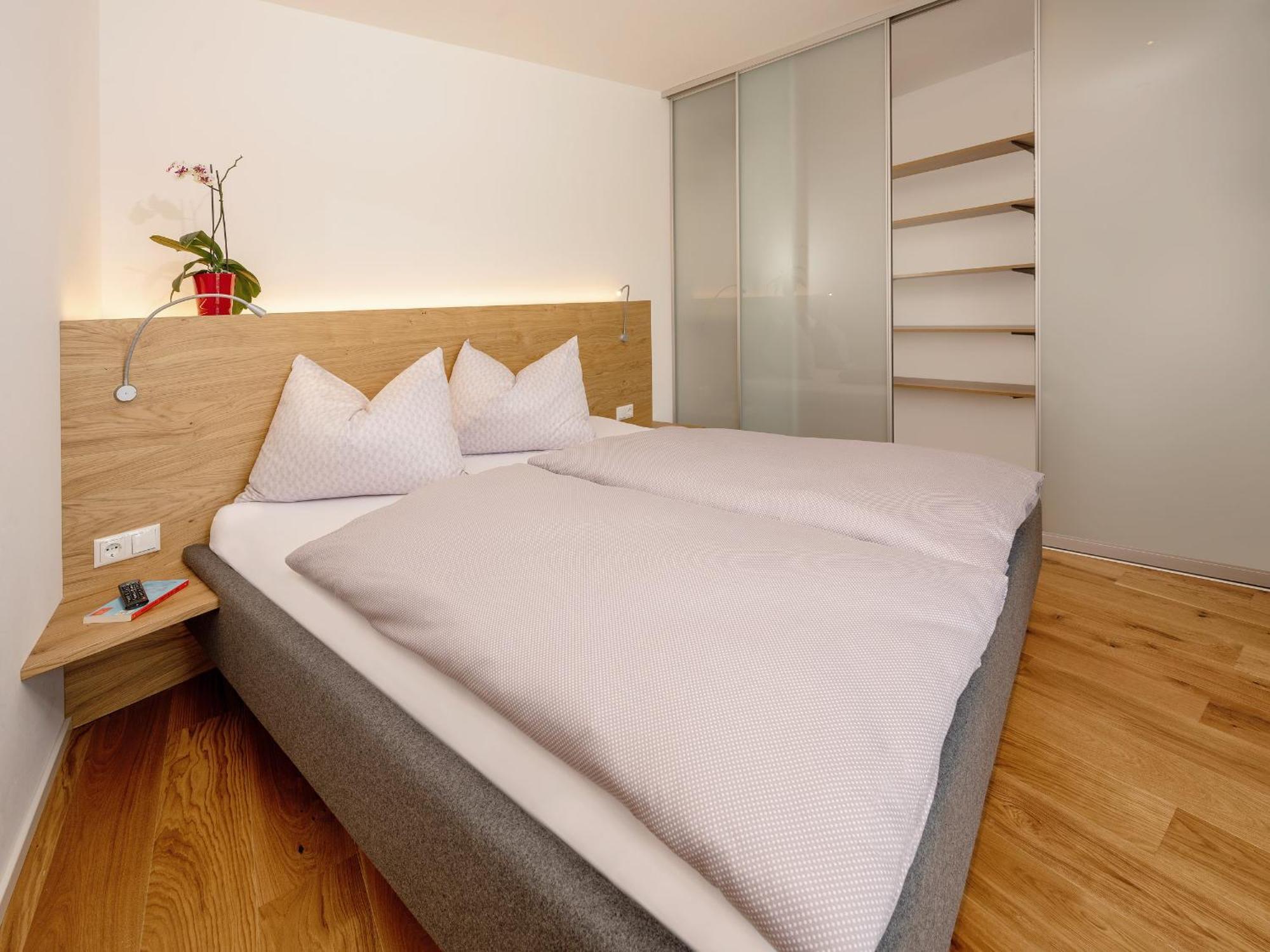 Brunnwirt Essen & Wohnen Apartment Fuschl am See Ngoại thất bức ảnh
